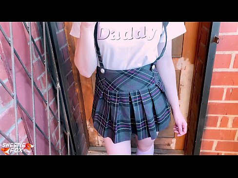 ❤️ Schoolgirl sucks a Dick go domhain agus fucks ionad ranganna. ❤️❌  Porn na Rúise  uainn ga.tradeis.top ️❤