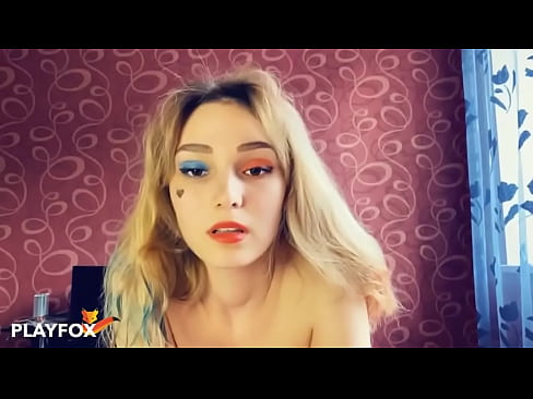 ❤️ Thug spéaclaí réaltachta fíorúla draíochta gnéas dom le Harley Quinn ❤️❌  Porn na Rúise  uainn ga.tradeis.top ️❤
